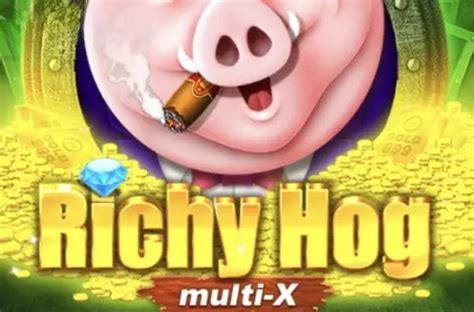 Richy Hog 1xbet